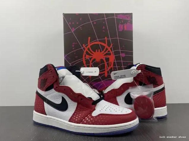 Reps LUCY 555088-602 Jordan Origin Story Retro OG 1 Air High 0515